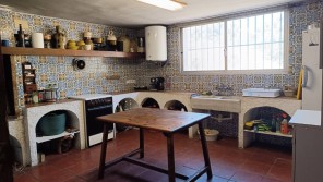 Cocina
